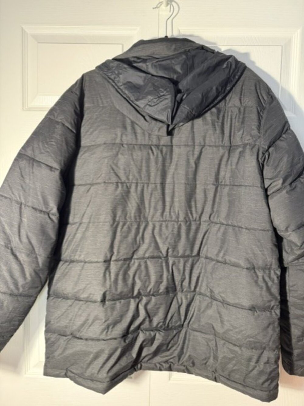 Columbia Jacket size large - Picture 2 of 2